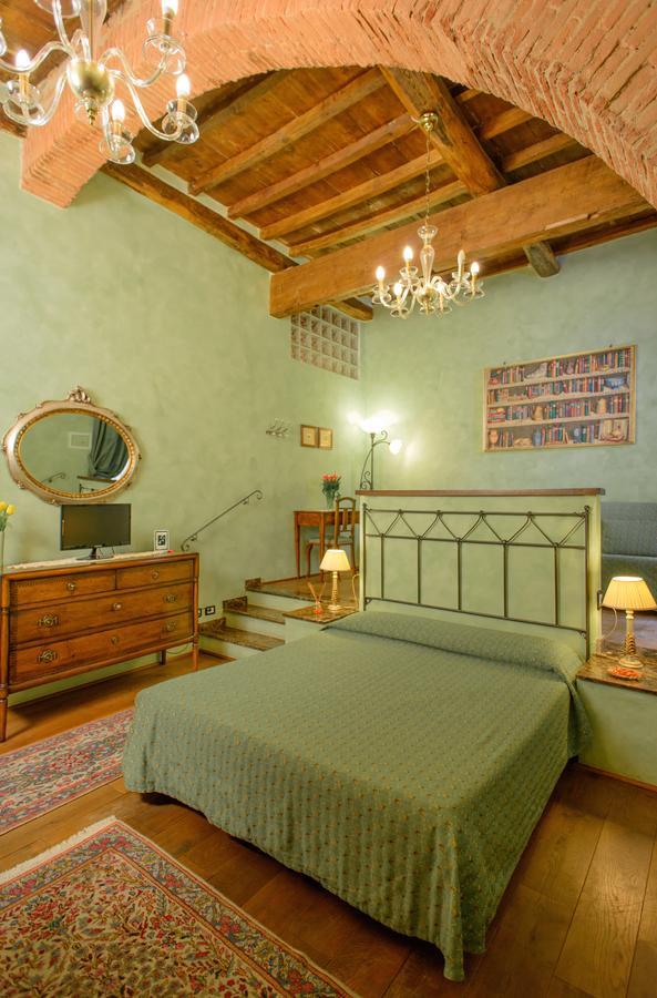B&B La Casa Dei Tintori 피렌체 외부 사진